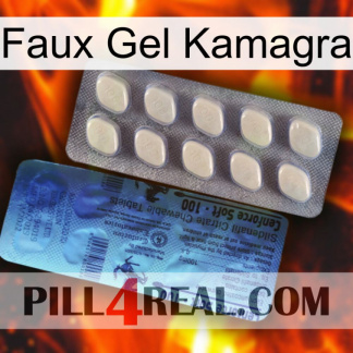 Fake Kamagra Gel 34